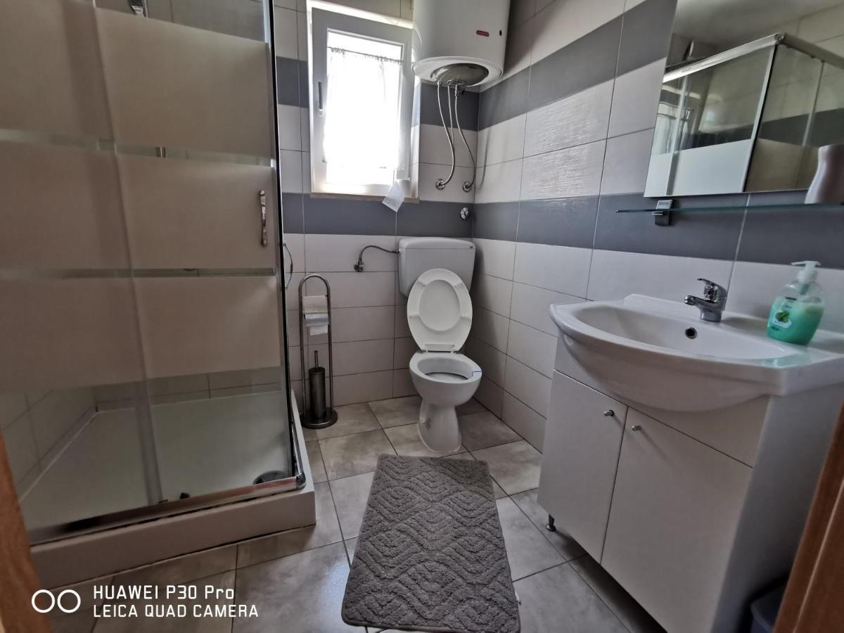 Apartmani Bradaric PUY Eksteriør bilde